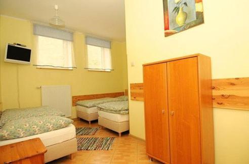 גדנסק Villa Alicja חדר תמונה
