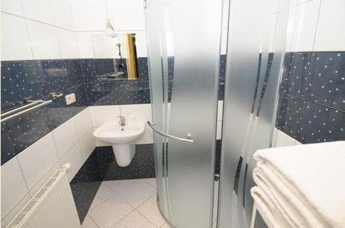 גדנסק Villa Alicja חדר תמונה