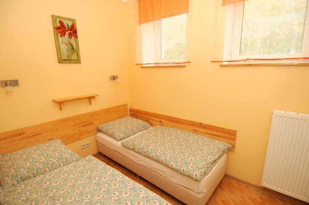 גדנסק Villa Alicja חדר תמונה