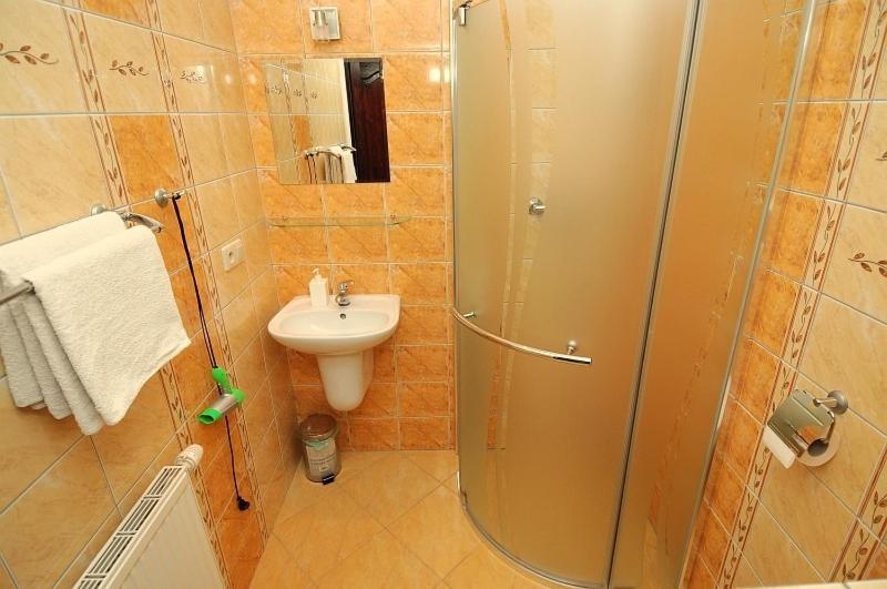 גדנסק Villa Alicja חדר תמונה